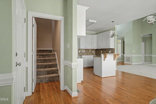 6936 Rock Ridge Sims Road, Sims, NC 27880