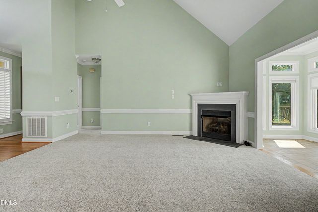 6936 Rock Ridge Sims Road, Sims, NC 27880