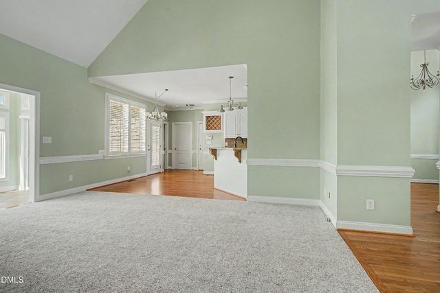 6936 Rock Ridge Sims Road, Sims, NC 27880