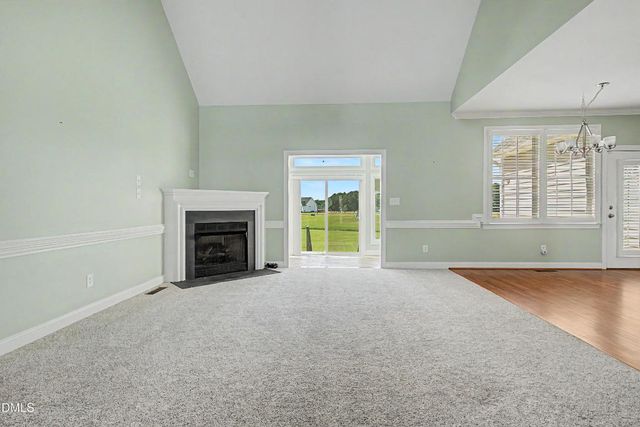 6936 Rock Ridge Sims Road, Sims, NC 27880