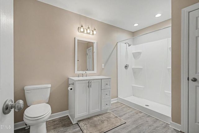 6936 Rock Ridge Sims Road, Sims, NC 27880