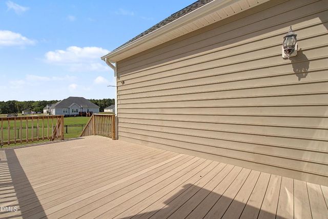 6936 Rock Ridge Sims Road, Sims, NC 27880