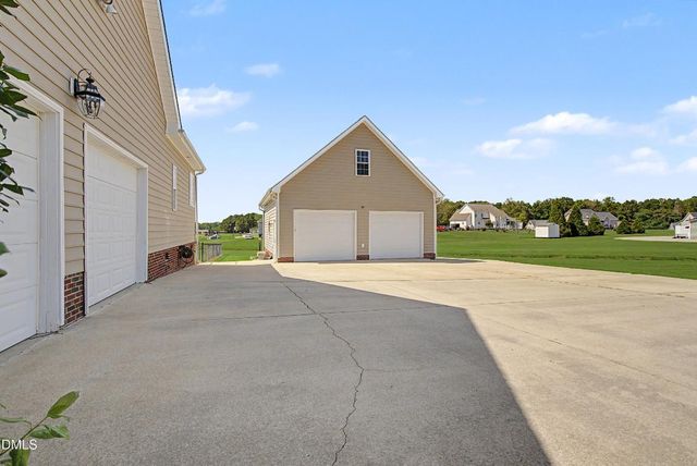 6936 Rock Ridge Sims Road, Sims, NC 27880