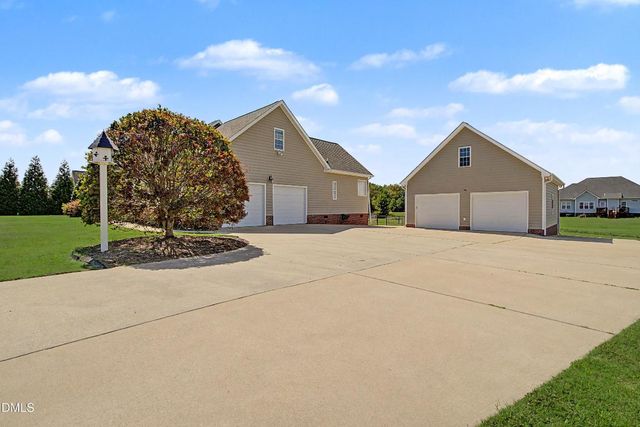 6936 Rock Ridge Sims Road, Sims, NC 27880