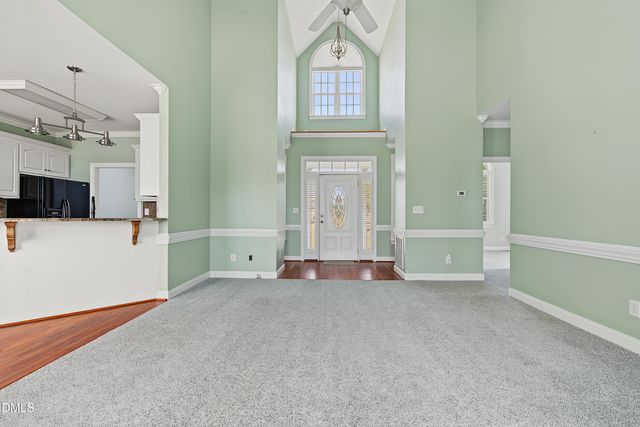 6936 Rock Ridge Sims Road, Sims, NC 27880