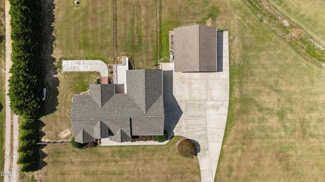 6936 Rock Ridge Sims Road, Sims, NC 27880