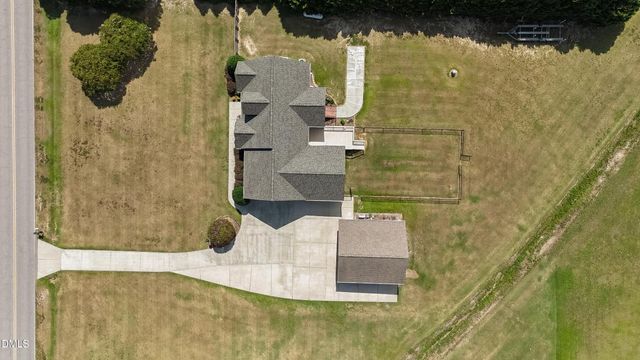6936 Rock Ridge Sims Road, Sims, NC 27880