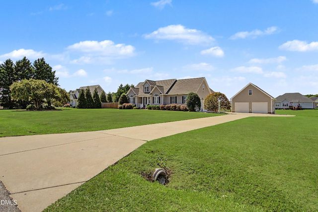 6936 Rock Ridge Sims Road, Sims, NC 27880