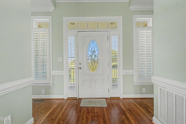 6936 Rock Ridge Sims Road, Sims, NC 27880