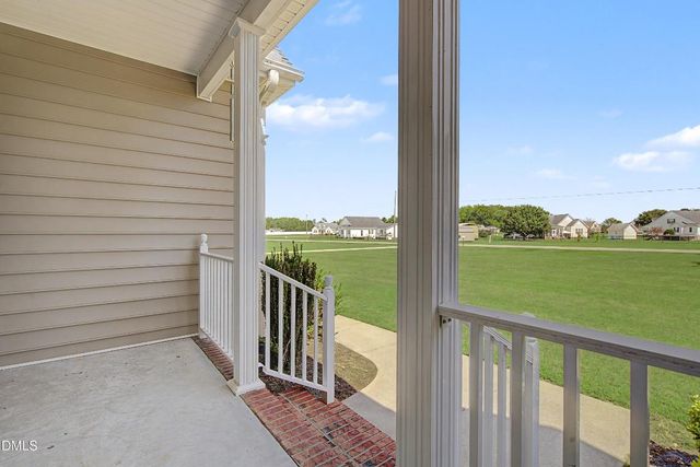 6936 Rock Ridge Sims Road, Sims, NC 27880