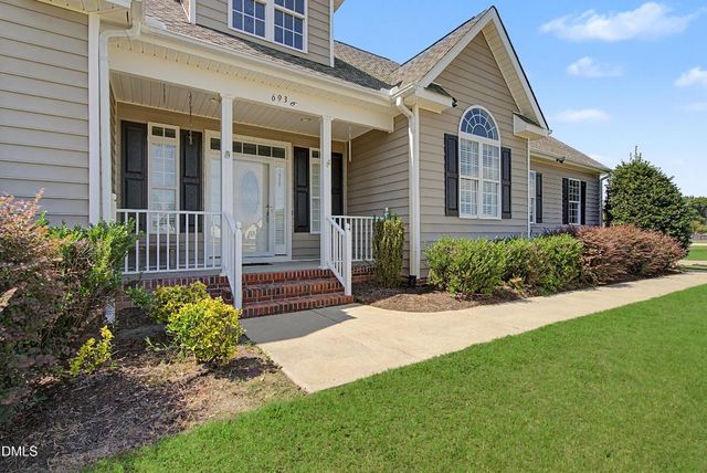 6936 Rock Ridge Sims Road, Sims, NC 27880