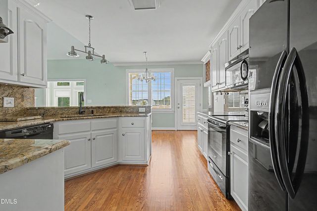 6936 Rock Ridge Sims Road, Sims, NC 27880