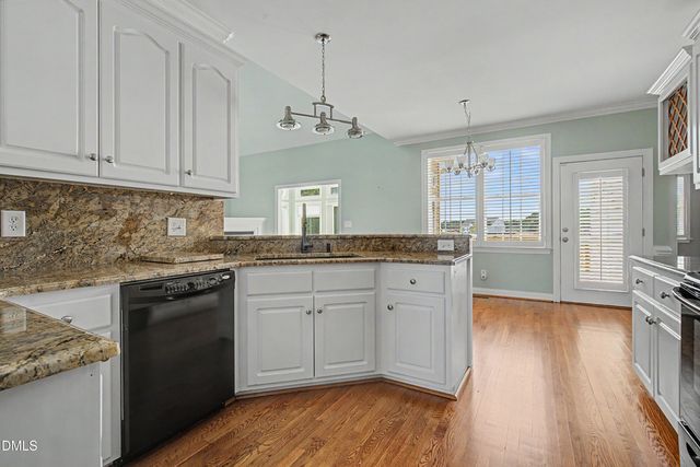 6936 Rock Ridge Sims Road, Sims, NC 27880