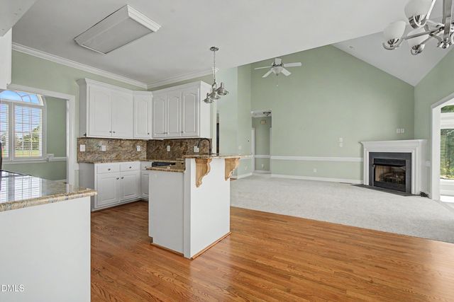 6936 Rock Ridge Sims Road, Sims, NC 27880