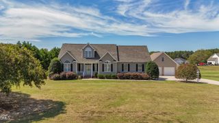6936 Rock Ridge Sims Road, Sims, NC 27880