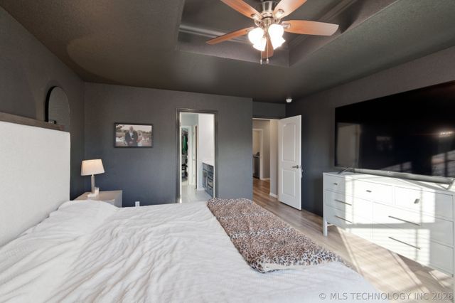 810 W 150th Street, Glenpool, OK 74033