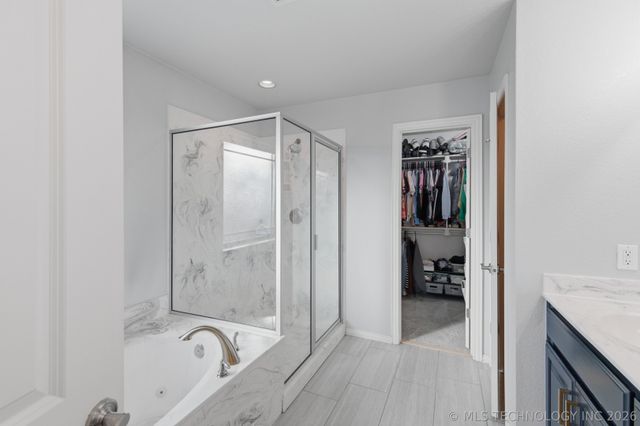 810 W 150th Street, Glenpool, OK 74033