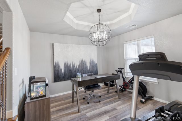 810 W 150th Street, Glenpool, OK 74033