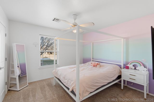 810 W 150th Street, Glenpool, OK 74033