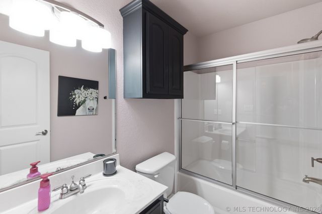 810 W 150th Street, Glenpool, OK 74033