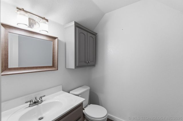 810 W 150th Street, Glenpool, OK 74033