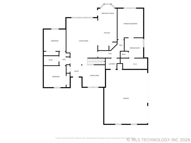 810 W 150th Street, Glenpool, OK 74033