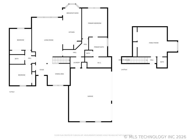 810 W 150th Street, Glenpool, OK 74033