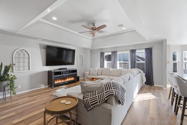 810 W 150th Street, Glenpool, OK 74033