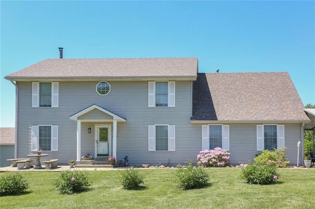 19412 Shanks Road, Holt, MO 64048