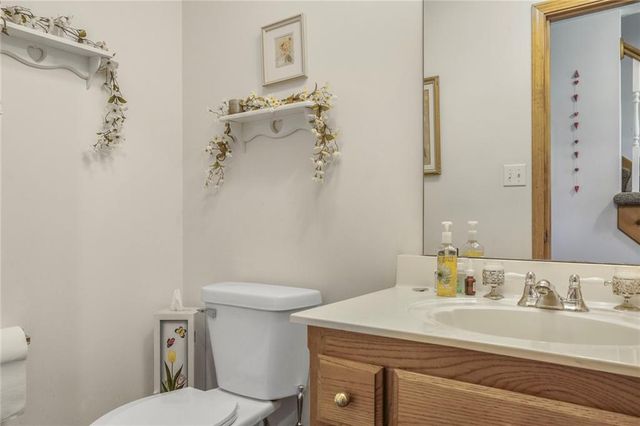 19412 Shanks Road, Holt, MO 64048