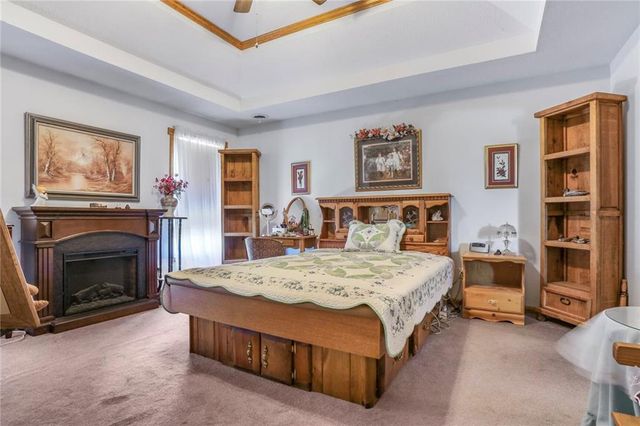 19412 Shanks Road, Holt, MO 64048