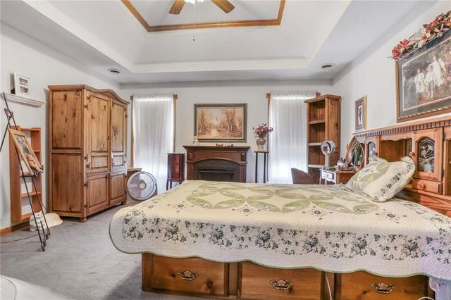 19412 Shanks Road, Holt, MO 64048