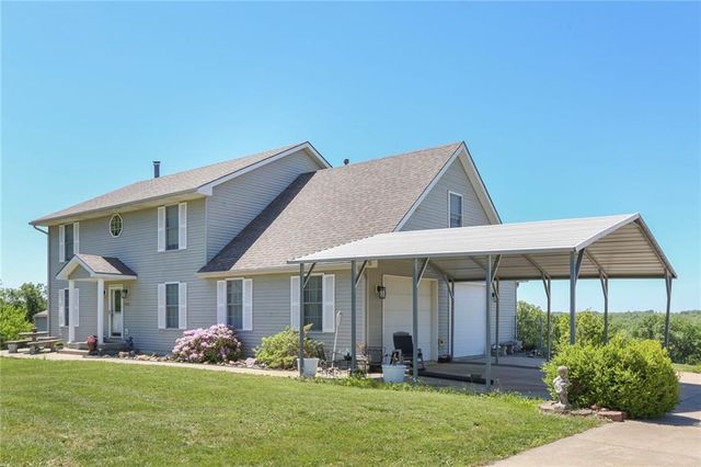 19412 Shanks Road, Holt, MO 64048