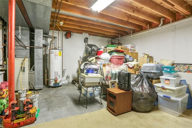 19412 Shanks Road, Holt, MO 64048