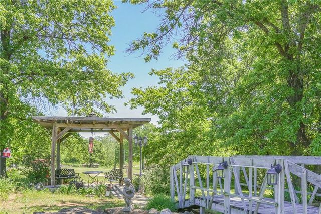19412 Shanks Road, Holt, MO 64048