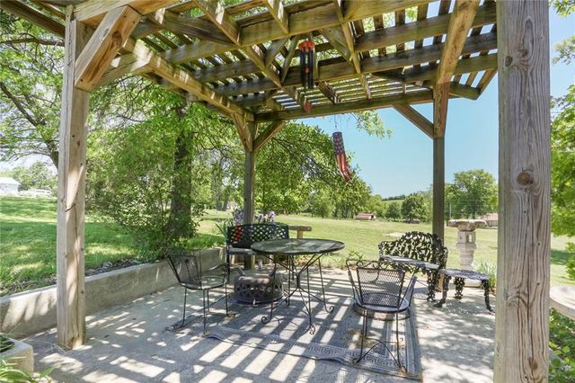 19412 Shanks Road, Holt, MO 64048
