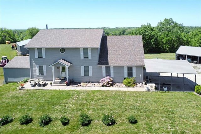 19412 Shanks Road, Holt, MO 64048