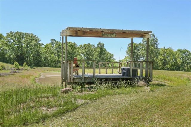 19412 Shanks Road, Holt, MO 64048