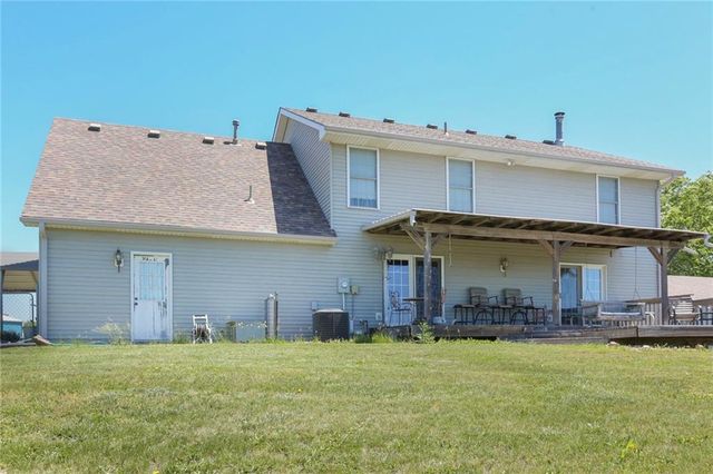 19412 Shanks Road, Holt, MO 64048
