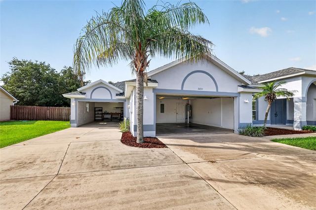 36731 TROPICAL WIND LANE, Grand Island, FL 32735