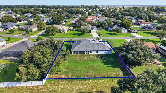 36731 TROPICAL WIND LANE, Grand Island, FL 32735