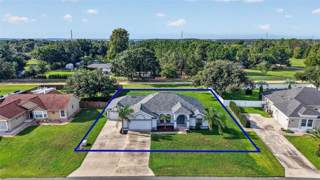 36731 TROPICAL WIND LANE, Grand Island, FL 32735