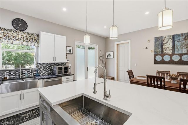 140 N Brida ST, Clewiston, FL 33440