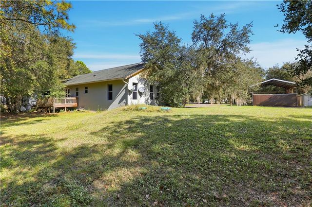 140 N Brida ST, Clewiston, FL 33440