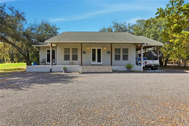 140 N Brida ST, Clewiston, FL 33440