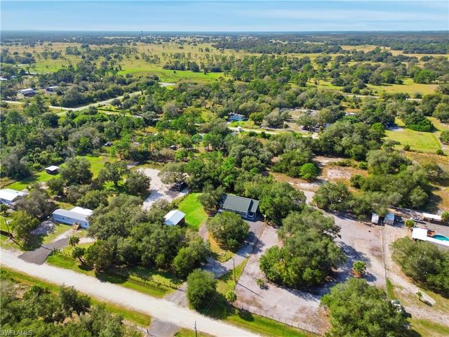 140 N Brida ST, Clewiston, FL 33440