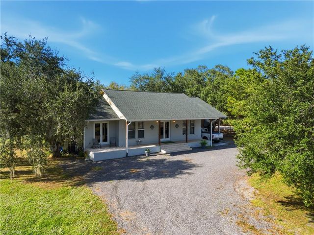 140 N Brida ST, Clewiston, FL 33440