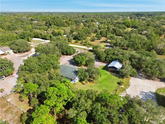 140 N Brida ST, Clewiston, FL 33440