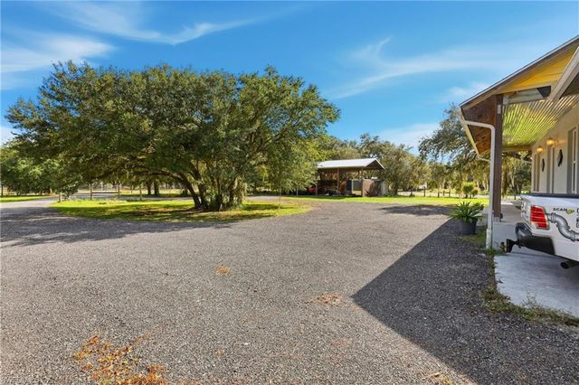 140 N Brida ST, Clewiston, FL 33440