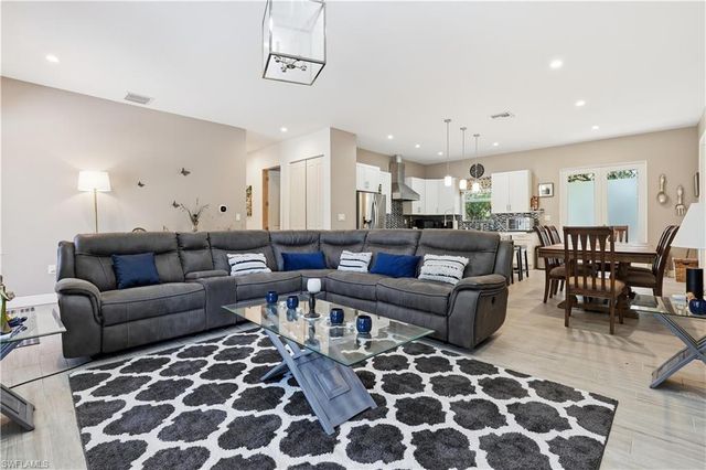 140 N Brida ST, Clewiston, FL 33440